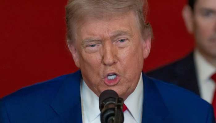 India's 70% Goods Export Exposed To Trump Tariffs, ICRIER Suggests Negotiation And Trade Diversification