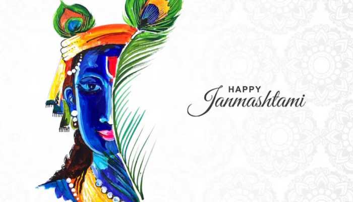 Janmashtami 2025: Spiritual Life Lessons From Lord Krishna’s Birth Story