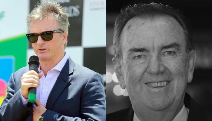 'He Made Australian Cricket Great': Steve Waugh Pens Heartfelt Post For Bob Simpson On His Demise
