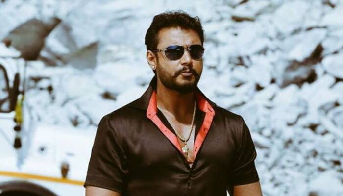 Karnataka Police Seek Fast-Track Court For Speedy Trial Of Actor Darshan And Others In Fan Murder Case