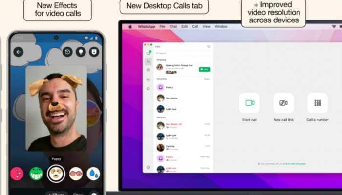 WhatsApp Introduces New Scheduled Group And One-On-One Calls With End-to-End Encryption; Here’s How You Can Do It 