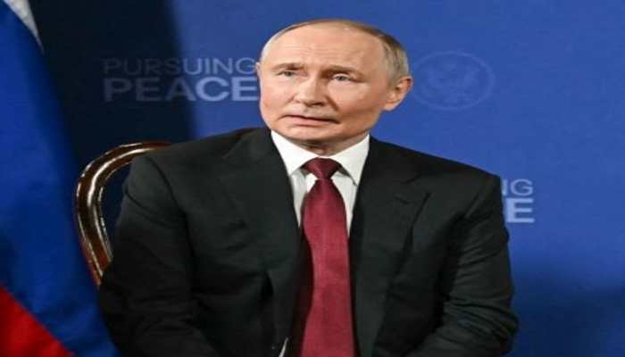 Putin Exposes Trump’s Hypocrisy On Russian Trade, Says US-Russia Trade Rose 20% Under His Administration