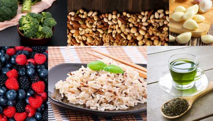 The Anti-Cancer Diet: 9 Everyday Foods That Boost Your Defense System