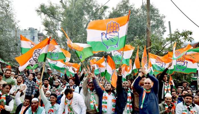 AICC Appoints HS Lucky As observer For Jharkhand Under 'Sangathan Srijan Abhiyan'