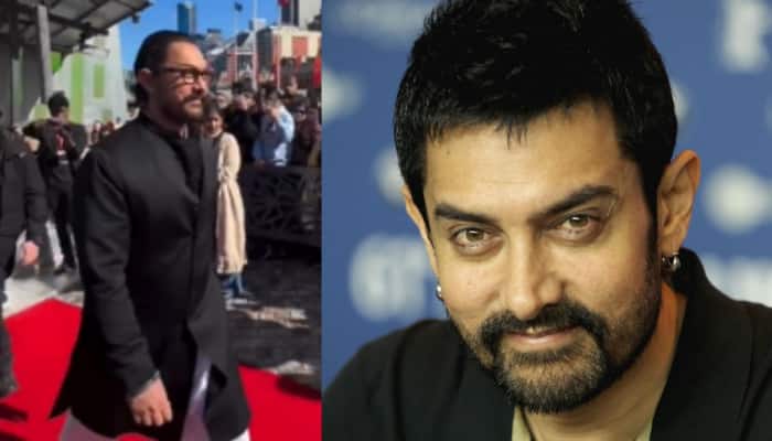 Aamir Khan Hoists Indian Flag At IFFM 2025, Honoured With Excellence In Cinema Award