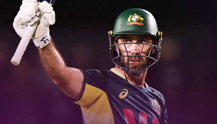 3rd T20I: Glenn Maxwell's Unbeaten Fifty Leads Australia To 2-1 Series Win Over South Africa
