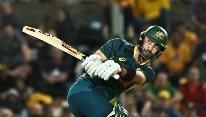'It Was Nerve-Wracking When...': Glenn Maxwell Makes Honest Admission After His Match-Winning Knock Against South Africa