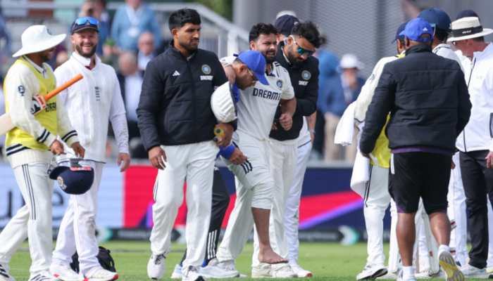 BCCI Introduces 'Serious Injury Replacement' Rule For 2025-26 Domestic Season After Rishabh Pant Injury