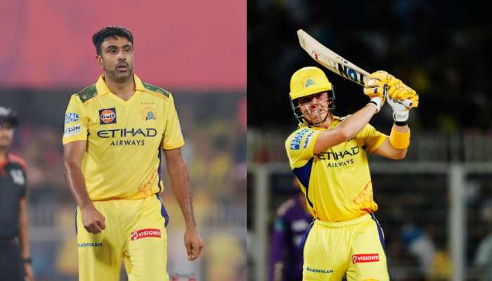 R Ashwin Fumingly Reacts To CSK's Statement Amidst Dewald Brevis Controversy Says, 'If Something Is Wrong...'