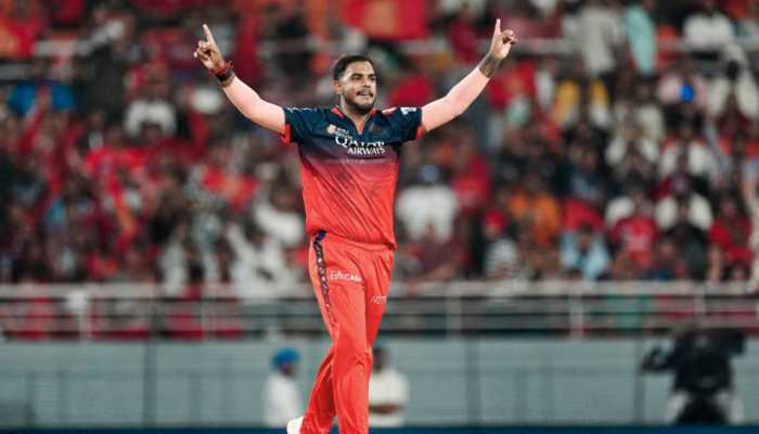 RCB UNDER SCANNER: Yash Dayal Banned From UP T20 League After Sexual Harassment Allegations 