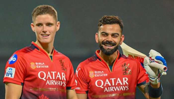 Who Did RCB Star Jacob Bethell Name as His Captaincy Inspiration? Says, 'Leads With Actions'