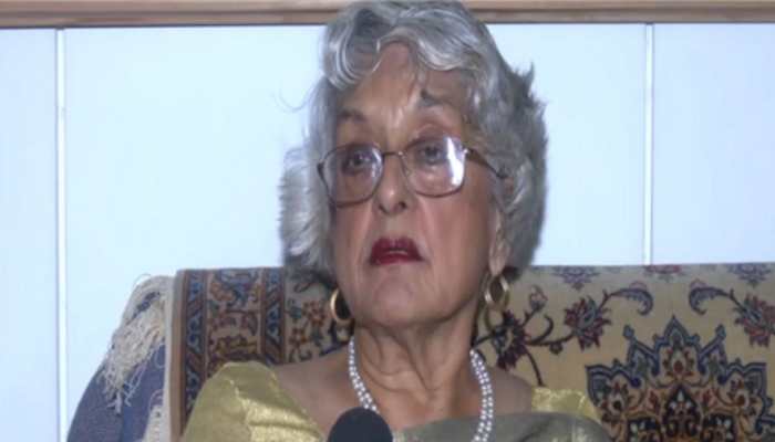 'Pakistan A State Sponsor Of Terrorism': Ex-Diplomat Slams Islamabad For Glorifying Terrorists On Independence Day