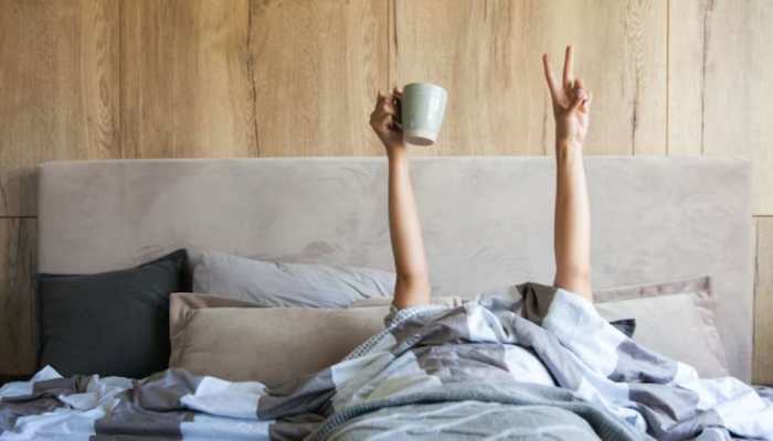 No Coffee? No Problem! Best Caffeine Alternatives To Kickstart Your Day
