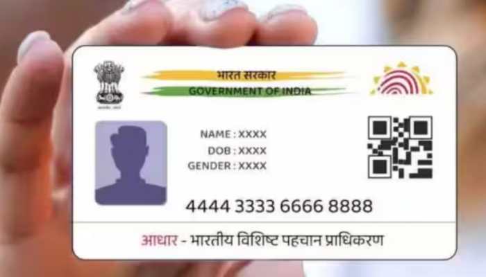 Aadhaar Update Limits: How Often Can You Change Your Name, DoB, and Address? Check