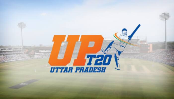 UP T20 League 2025 FREE Live Streaming Details: When And Where To Watch Uttar Pradesh T20 League Matches Live Telecast On TV, Mobile APPs Online