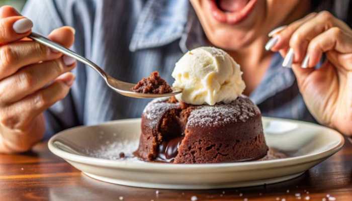 Midday Sweet Cravings? Here’s How To Tame Them Without Sugar