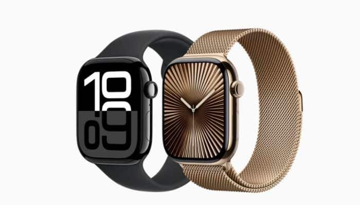 Apple Watch Blood Oxygen Feature: Tech Giant Restores With iOS 18.6.1, WatchOS 11.6.1 Update; Here's How Users Can Access It 