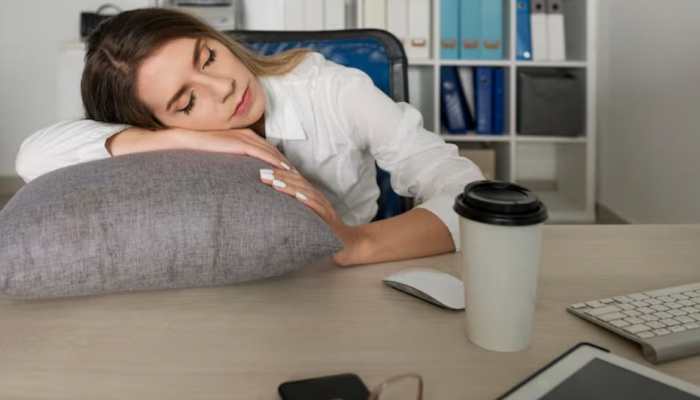 The Power Of Power Naps: Why 20 Minutes Can Do Wonders For Your Mind And Body
