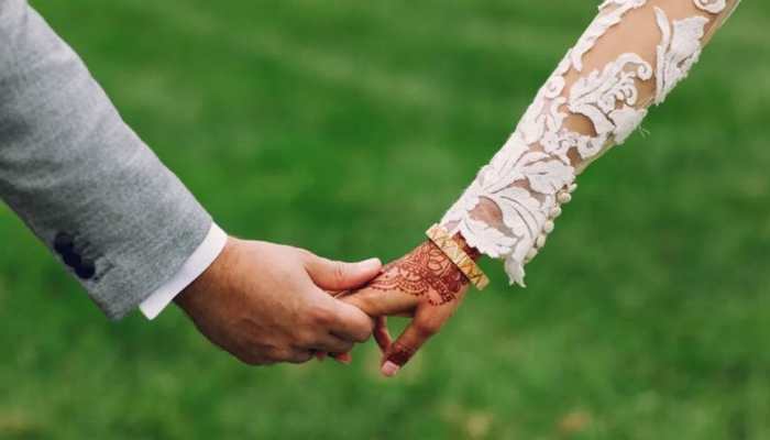 From Brazil To India: Woman’s Heartwarming Love Story With Her Husband