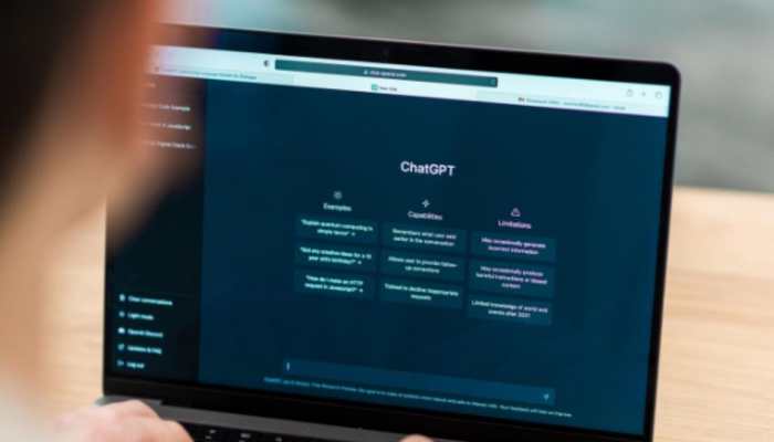Use ChatGPT As Second Opinion, Not Primary Source: OpenAI Executive