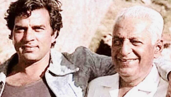 Dharmendra Pays Tribute to ‘Sholay’ Cinematographer