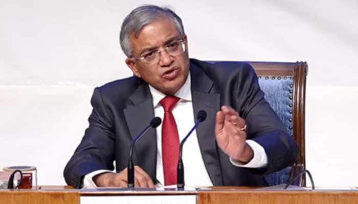 Can’t Share Machine-Readable Voter List As It May Lead To Breach Of Privacy: CEC Gyanesh Kumar