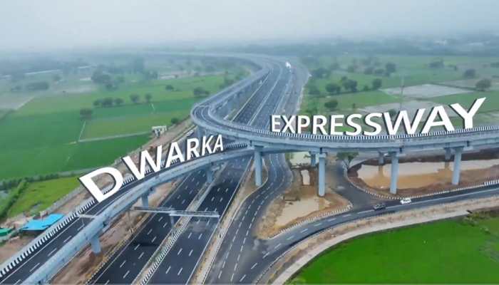 How Connectivity Of UER-II And Dwarka Expressway Will Help NCR: Experts React To PM Modi's Infra Boost