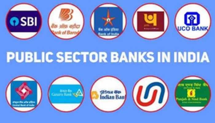 Finance Ministry To Review Q1 Performance Of Public Sector Banks On Aug 20
