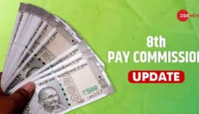 8th Pay Commission Delay: Govt Staff May Have To Wait Until 2028 For Salary Hike