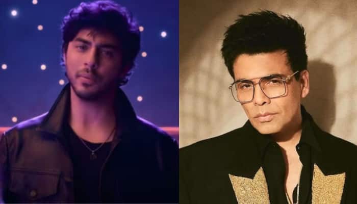  Karan Johar Predicts Record-Breaking Success For Aryan Khan’s Directorial The Ba***ds Of Bollywood