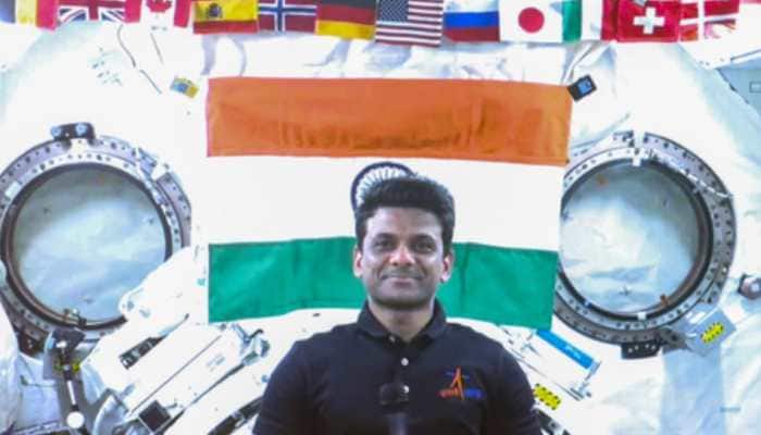 Lok Sabha To Hold Special Discussion On Astronaut Shubhanshu Shukla’s Historic Space Mission Tomorrow