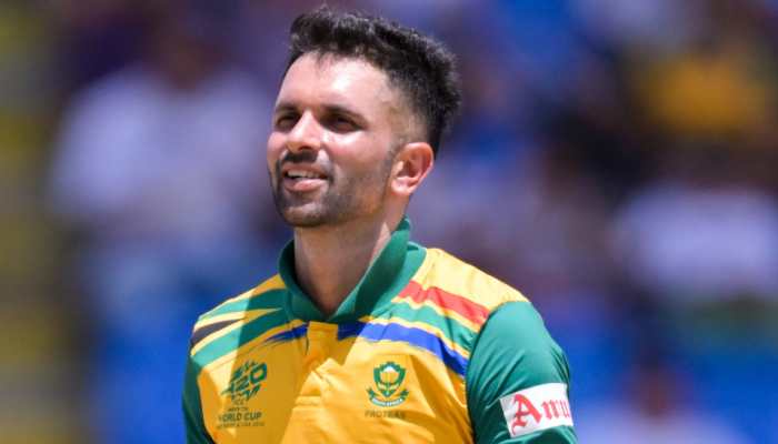 'He Hasn't Closed The Door, So...': Keshav Maharaj Opens Up On His Chances For 2026 Men’s T20 World Cup