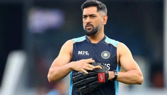 Aakash Chopra Explains Why MS Dhoni Will Never Be India’s Head Coach