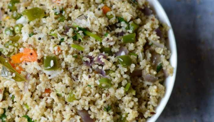 From Smoothie Bowls To Millet Upma: 6 Trending Morning Meals In 2025