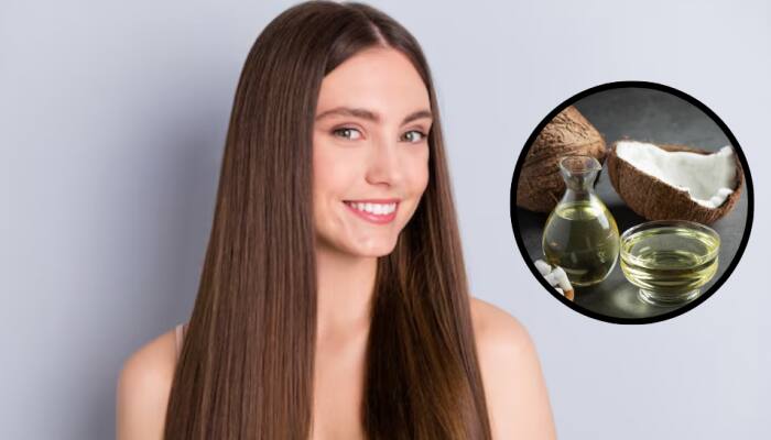 Struggling With Hair Loss? Try These 5 Effective Ingredients To Mix With Coconut Oil For Faster Hair Growth