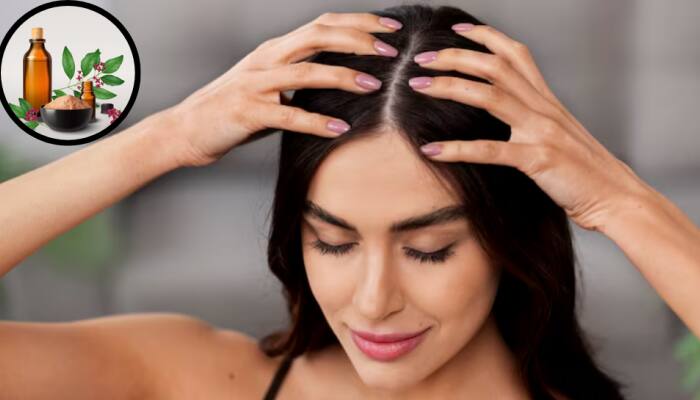 How To Do Effective Ayurvedic Hair Therapy At Home For Stronger, Thicker, And Healthier Hair