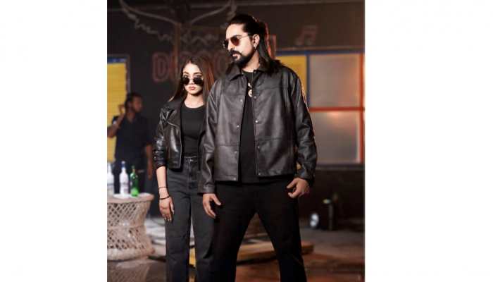 Hanssika Digiya’s Khalnayak Avatar – A Journey from Grace to Grit