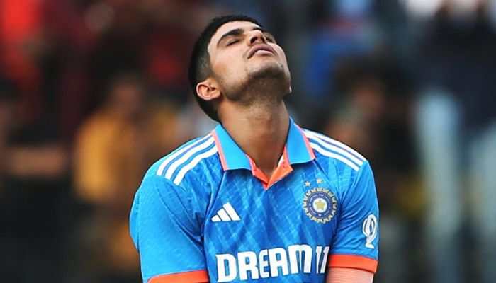 Why Is Shubman Gill Likely To Miss Team India’s Asia Cup 2025 Squad?