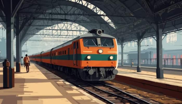 9 Fascinating And Fun Facts About Indian Railways That Will Leave You Surprised