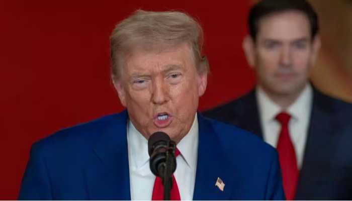 Trump Likely To Back Off From High Tariffs, Stay Invested In India: Jefferies