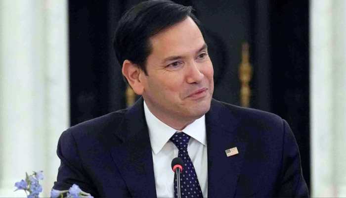India Hit With Tariffs, China Spared Over Russian Oil Trade: Marco Rubio Explains US Stance 