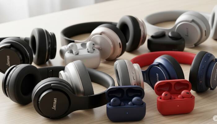 Best Bluetooth Headphones on Flipkart: Top Picks for Music &amp; Gaming Lovers