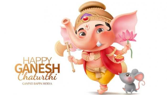 Ganesh Chaturthi 2025: When Is Vinayaka Chaturthi 2025, Is It August 26 or 27? Check Date, Time, Rituals, Wishes And Much More
