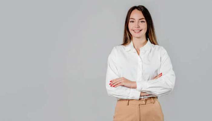 Stylish &amp; Versatile Women’s Shirts