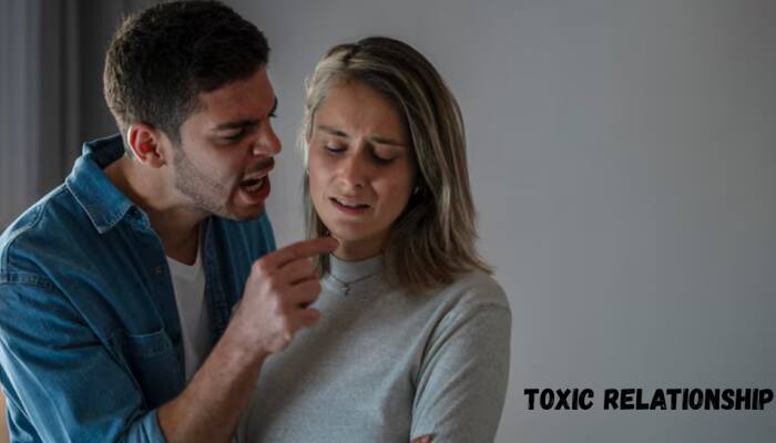 Dating A Narcissist? How To Recognise The Psychological Traits And Toxic Relationship Red Flags
