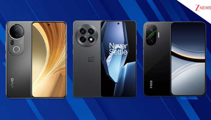 Best Smartphones Under Rs 45,000 In India