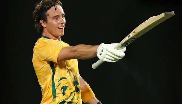 AUS vs SA: South Africa Add Teenage Sensation To Squad For Australia Series; ODI Debut Looms For Dewald Brevis