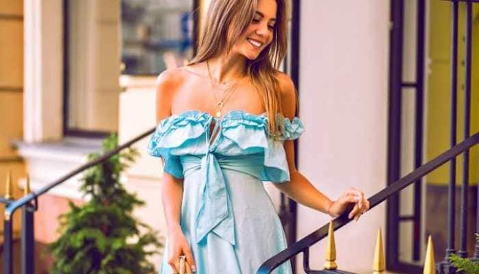 Flattering and Stylish Women’s Fit and Flare Dresses