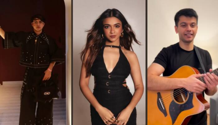 The Rebel Kid Aka Apoorva Mukhija's Ex-BF Alleges She Cheated On Him; 'Bestie' Sufi Motiwala Cuts Ties Over Mistreatment
