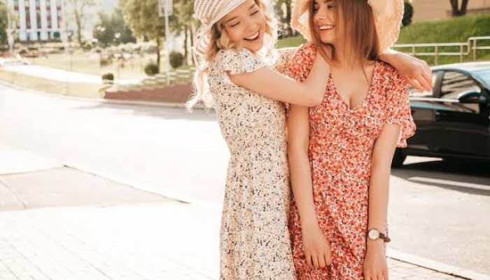Effortlessly Stylish Women’s Casual Dresses for Everyday Wear